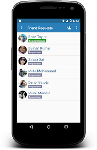 Image 3 for AW - free video calls and…
