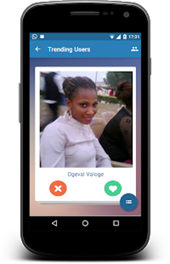 Image 0 for AW - free video calls and…