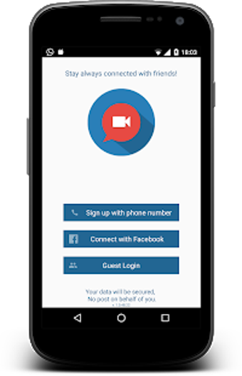Image 3 for AW - free video calls and…