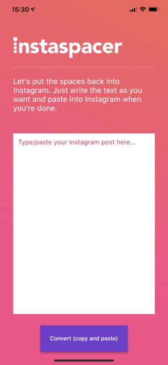 Image 2 for instaspacer
