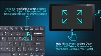 Image 0 for Screenshot Snipping Tool