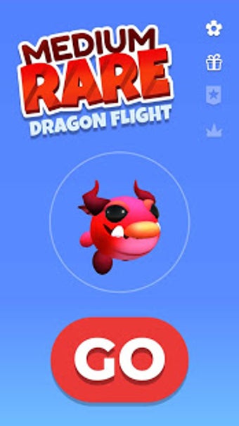 Image 1 for Medium Rare Dragon Flight