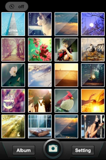 Image 0 for CamPro Free - Photo Edito…