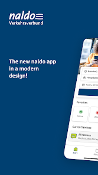 Imagen 0 para naldo BusBahn