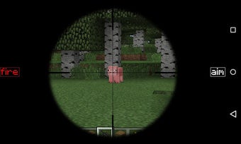Imagen 0 para Desno365's MCPE Mods
