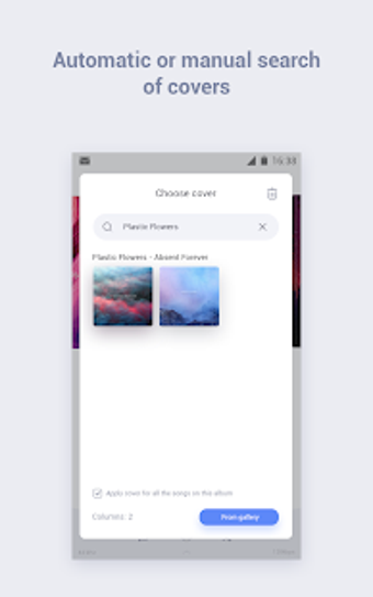 Imagen 3 para Stellio - Music and mp3 P…