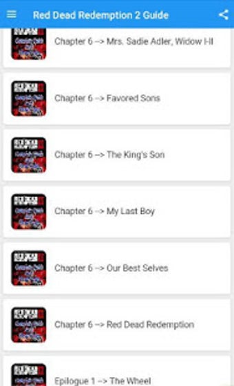 Image 2 for Complete Guide of Red De4…