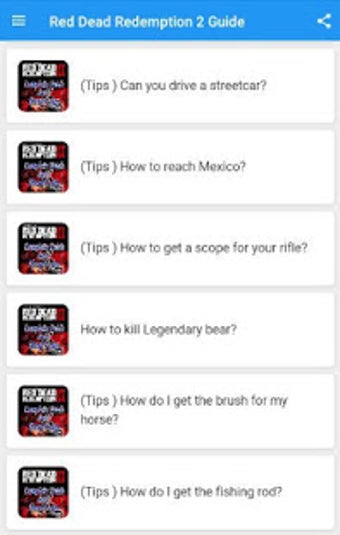 Imagen 0 para Complete Guide of Red De4…