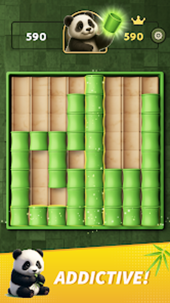 Image 0 for Zen Blade: Bamboo Clash