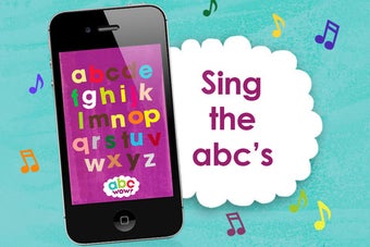 Image 6 for abc WOW! LITE - FREE Kids…