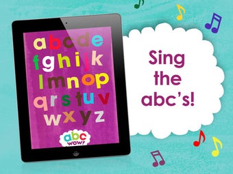 Image 3 for abc WOW! LITE - FREE Kids…