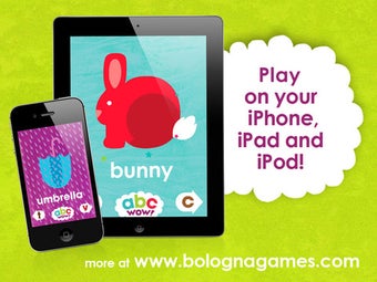 Image 7 for abc WOW! LITE - FREE Kids…