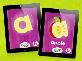 Image 5 for abc WOW! LITE - FREE Kids…