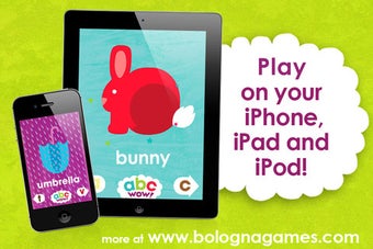Image 5 for abc WOW! LITE - FREE Kids…