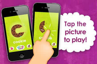 Image 1 for abc WOW! LITE - FREE Kids…