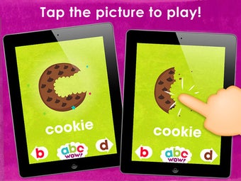 Image 4 for abc WOW! LITE - FREE Kids…