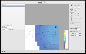 Image 0 for WiFi Survey