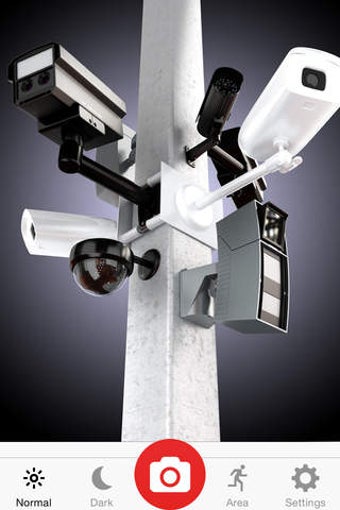 Image 0 for Motion Detector LIVE