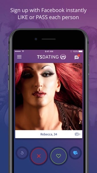 Image 2 for TS Dating
