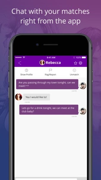 Image 0 for TS Dating