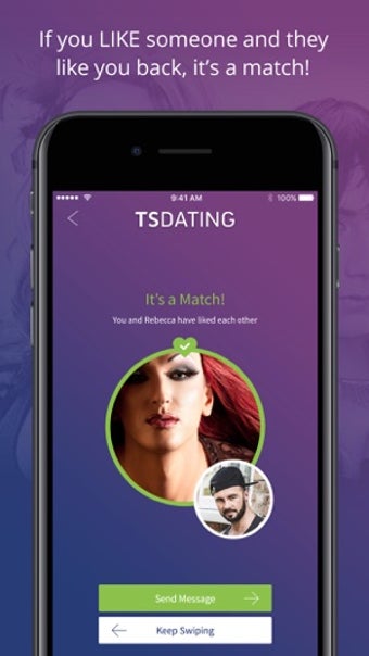Image 3 for TS Dating