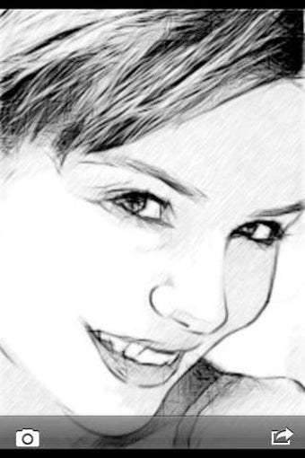 Image 0 for Sketch Camera - Convert P…