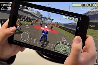 Image 0 for Fast Moto GP The Raider 3…