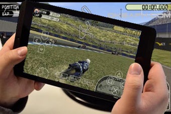 Imagen 1 para Fast Moto GP The Raider 3…
