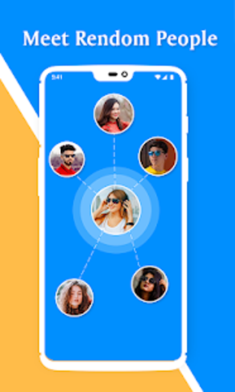 Imagen 0 para Live Video Call - Random …
