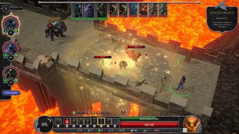 Imagen 0 para Forsworn