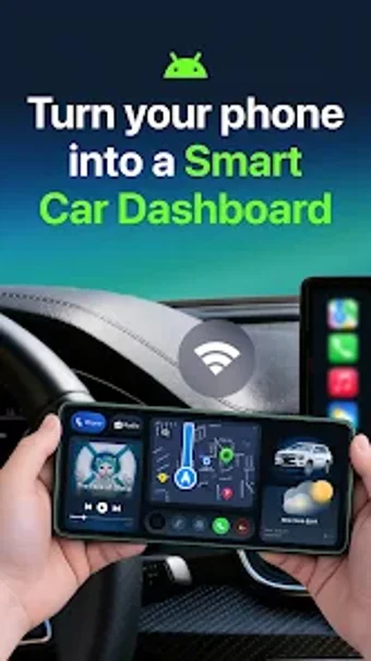 Imagen 0 para Carlink Play Auto Sync Co…