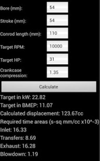 Imagen 0 para 2-Stroke ToolKit