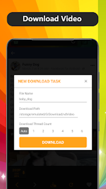 Imagen 2 para X Video Downloader & Vide…