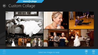 Imagen 1 para Memorylage for Windows 8