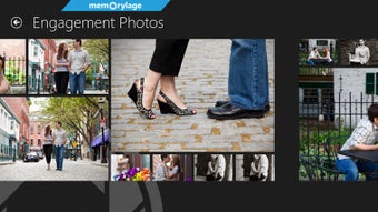 Imagen 0 para Memorylage for Windows 8