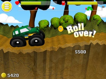 Imagen 0 para Rock Crawler
