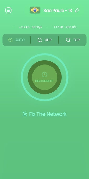Image 0 for VPN Brazil - Unlimited Se…