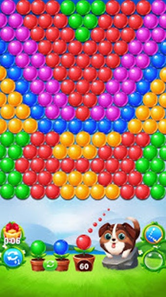 Image 1 for Bubble Shooter Balls