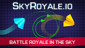 Image 2 for SkyRoyale.io Sky Battle R…