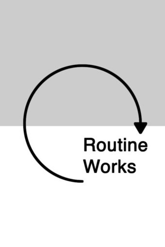 Imagen 0 para RoutineWorks - Very Simpl…
