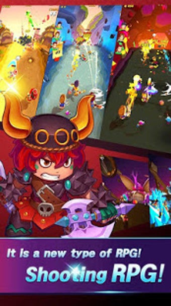 Image 3 for Hunter Run
