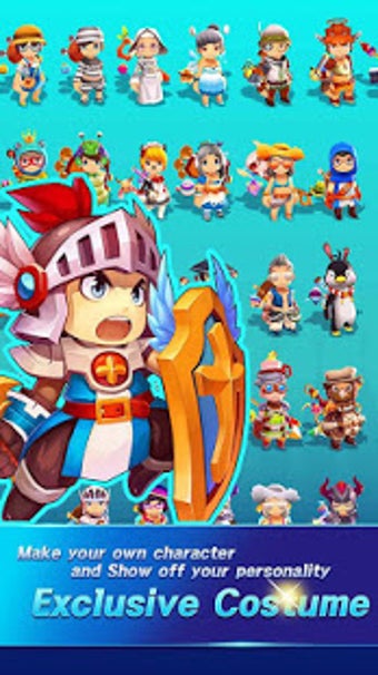 Image 2 for Hunter Run