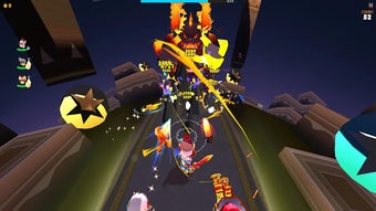Imagen 1 para Hunter Run