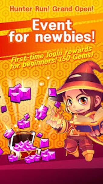 Image 0 for Hunter Run