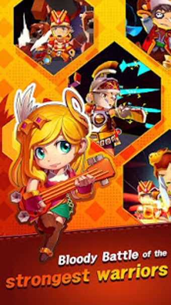 Image 1 for Hunter Run