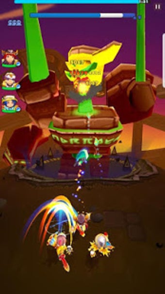 Imagen 5 para Hunter Run