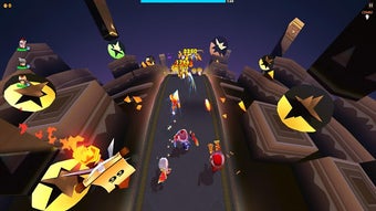 Imagen 0 para Hunter Run
