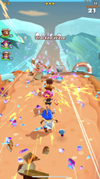 Imagen 6 para Hunter Run