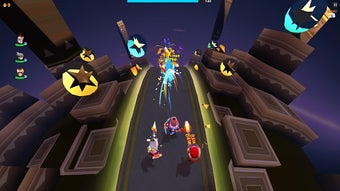 Imagen 3 para Hunter Run