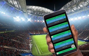 Image 1 for The Zidane HT/FT Tips